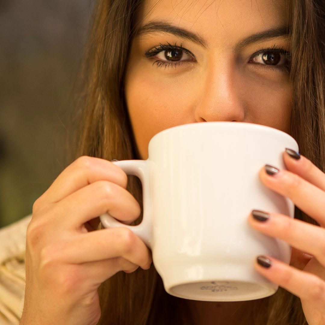 Café de la casa