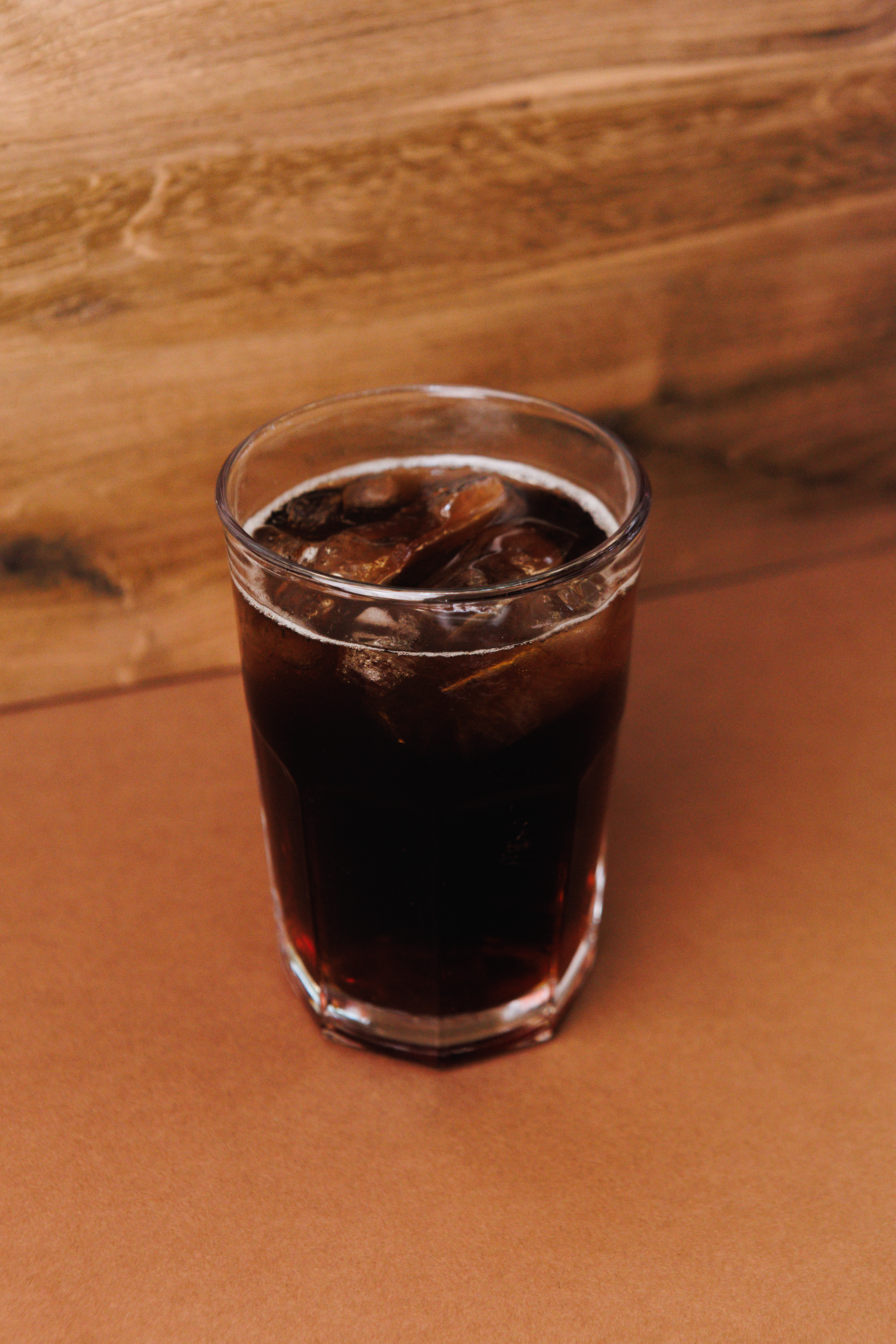 Cold Brew Natural