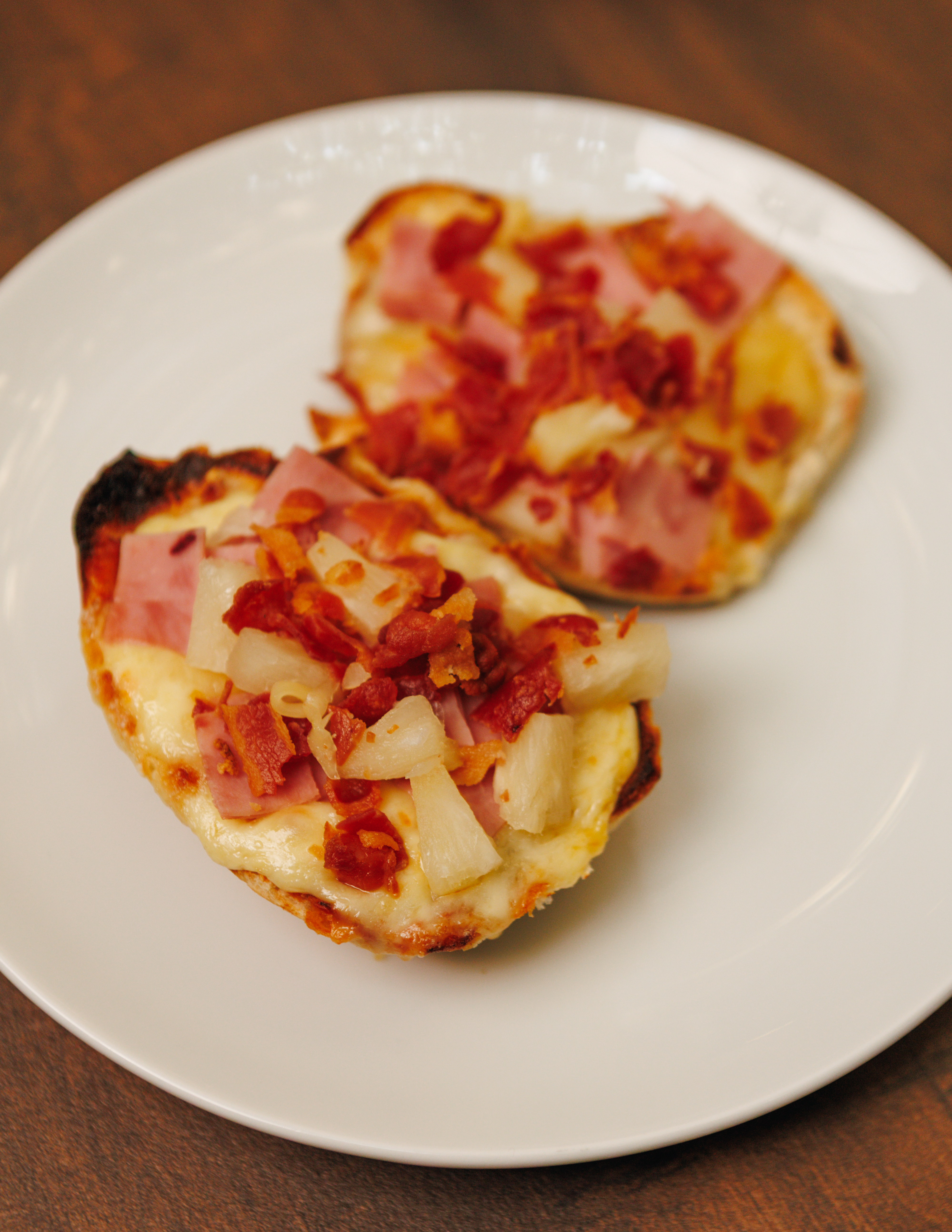 Mollipizza