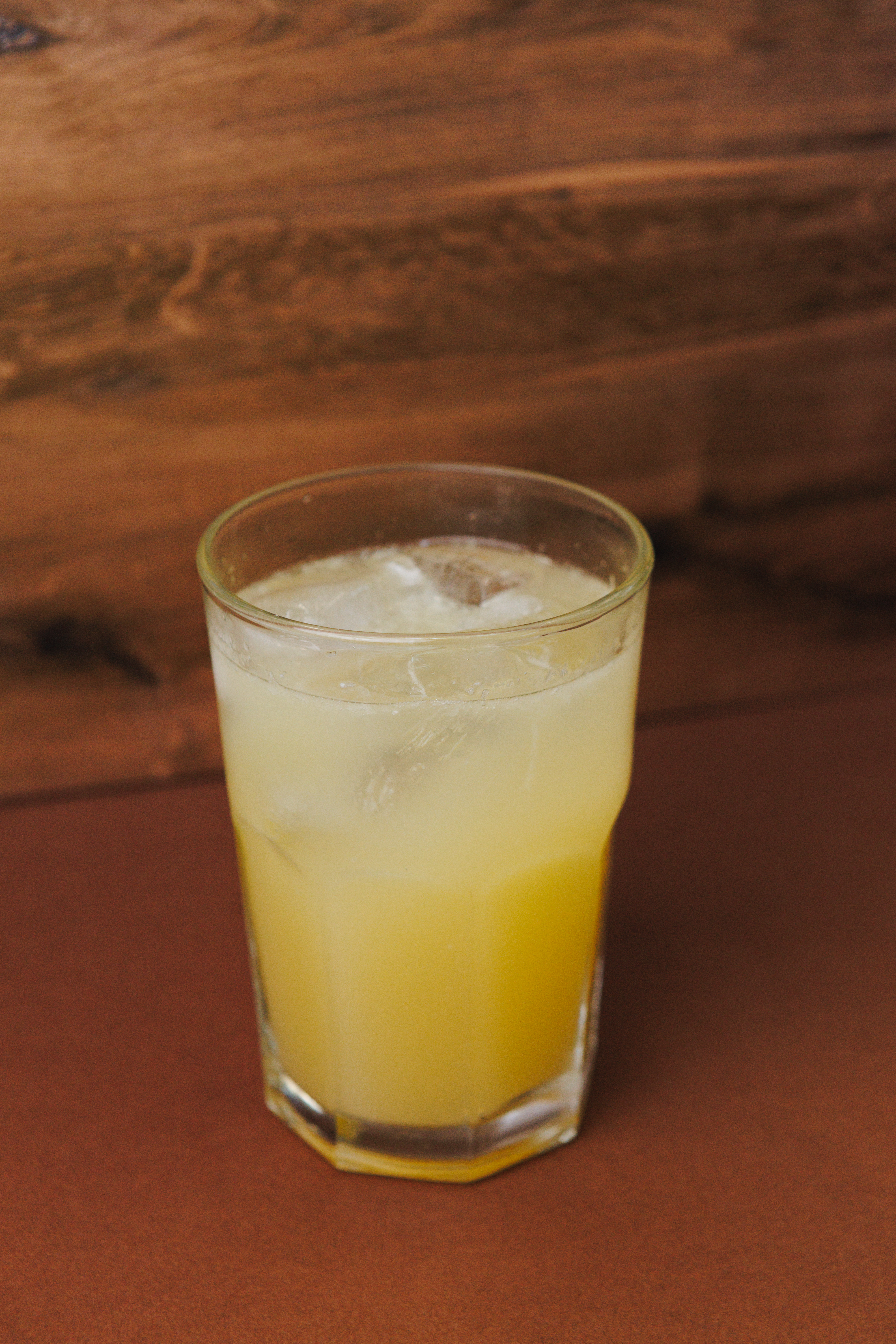 Naranjada